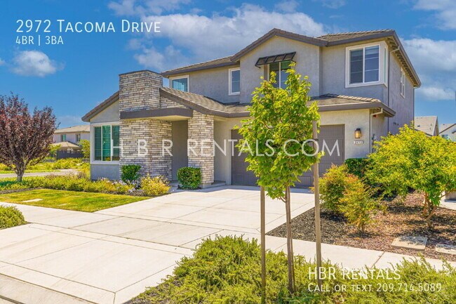 Foto del edificio - 2972 Tacoma Dr