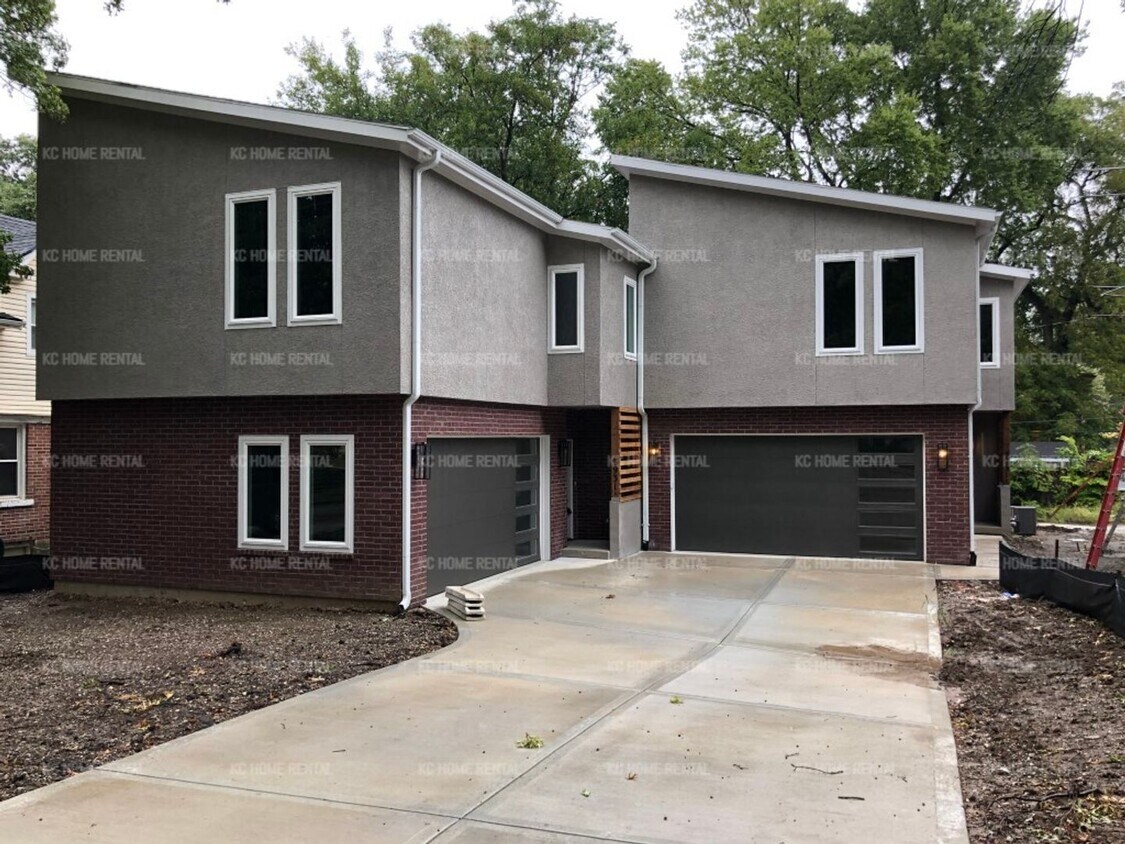 Nice 3 bed 2 bath townhome in KCMO! Townhome Rentals in Kansas City