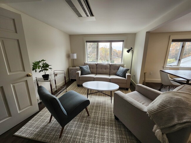 Foto del edificio - 17 Highland Terrace