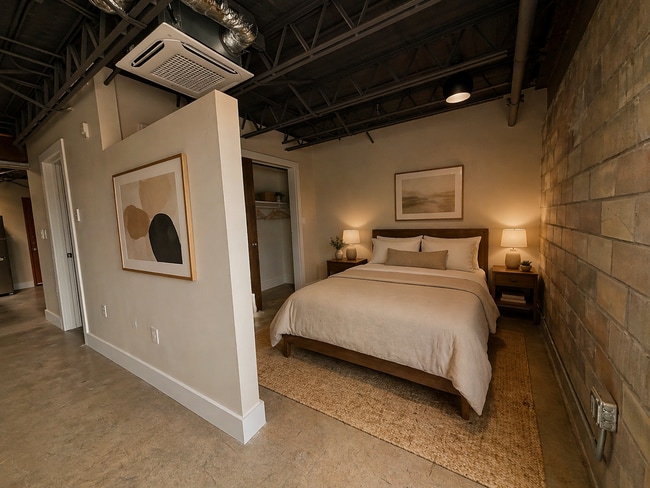 Building Photo - The Garden Lofts
