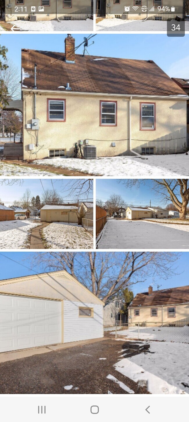 Foto del edificio - 3939 Penn Ave N