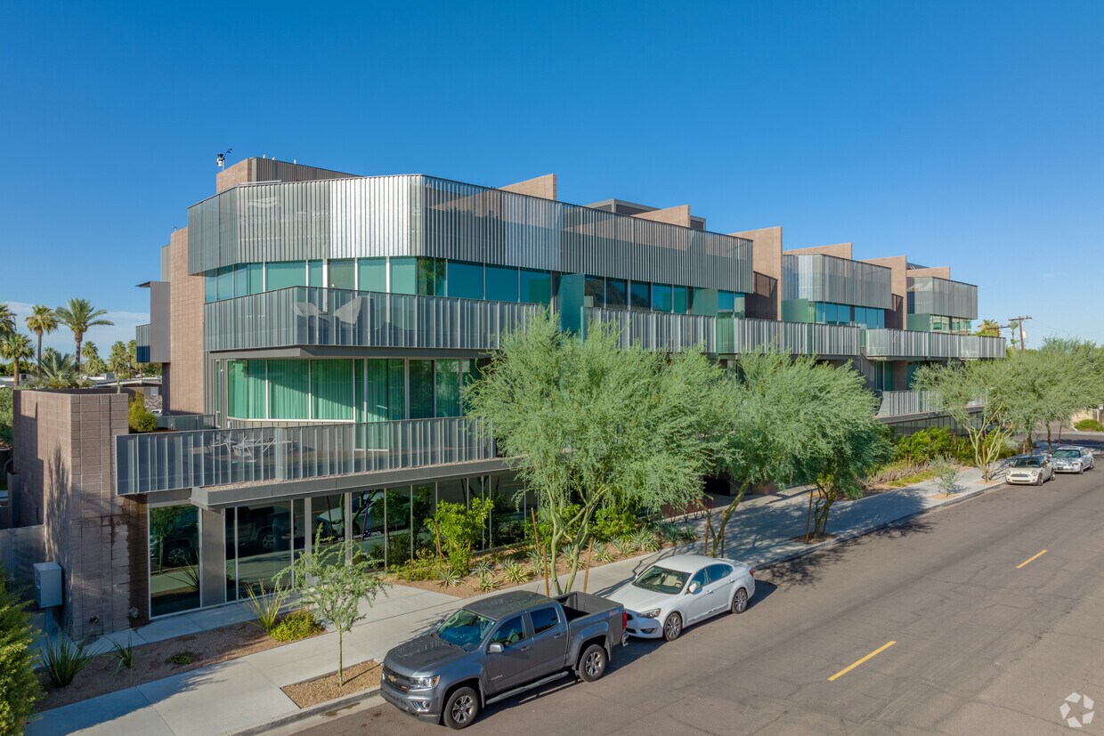 Eldorado on 1st Apartments in Scottsdale, AZ