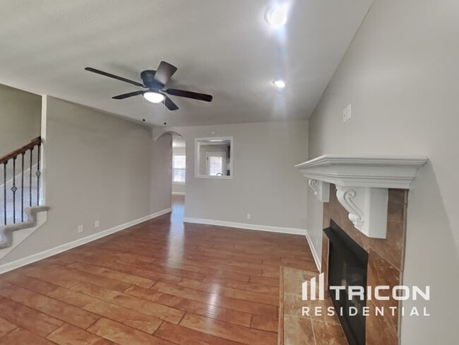 Building Photo - 3770 Tradewinds Terrace