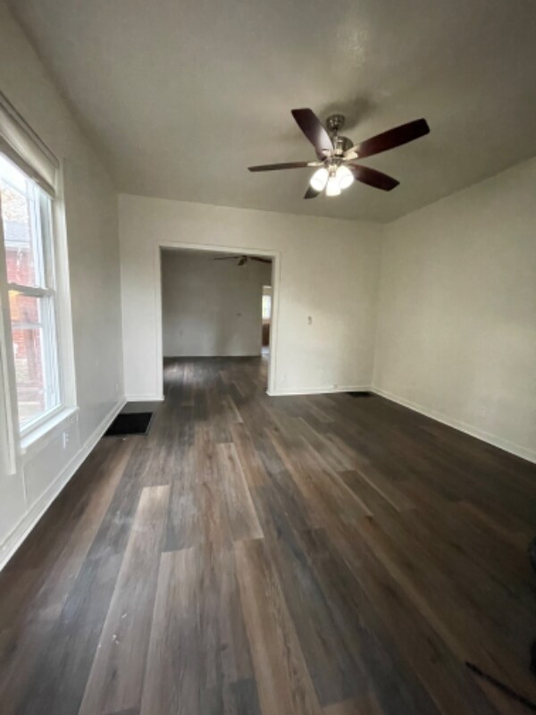 Foto del edificio - 1022 Huffman St