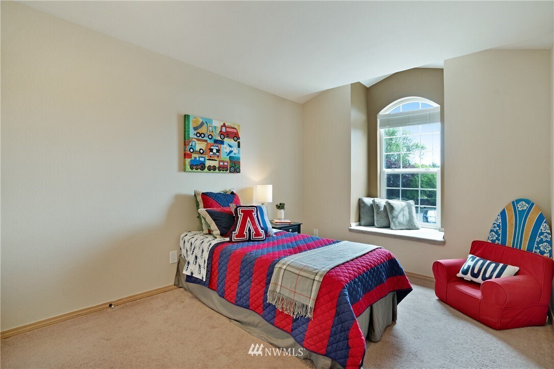 4905 33rd Street Ct NE, WA 98422 House Rental in WA