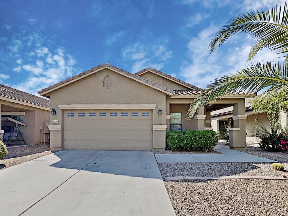 1339 W Angus Rd House Rental in Queen Creek, AZ