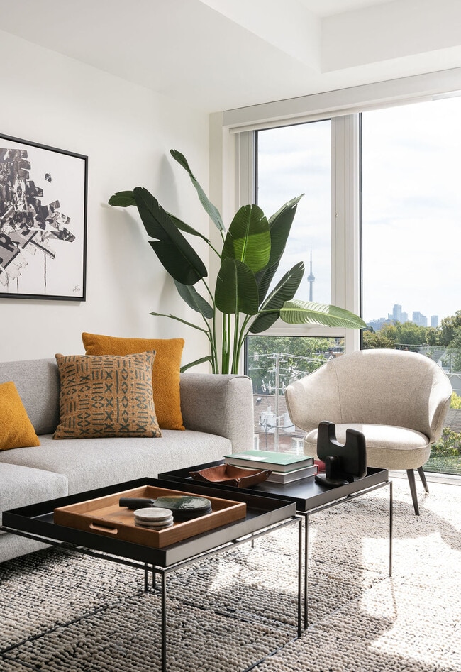 Photo de l'intérieur - Litho