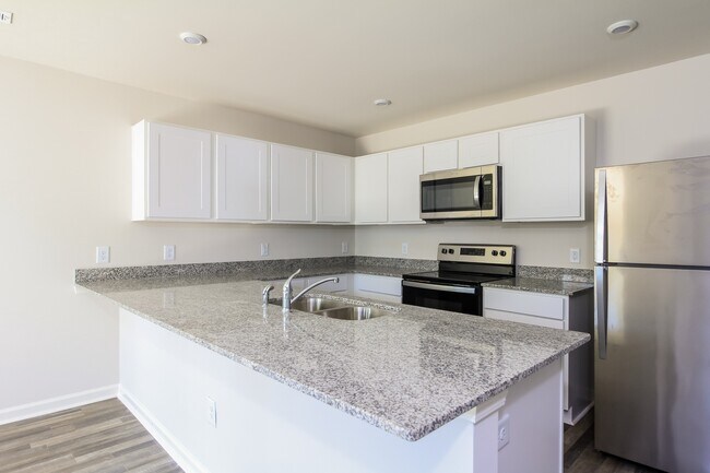 Foto del edificio - 2183 Bayside St SW