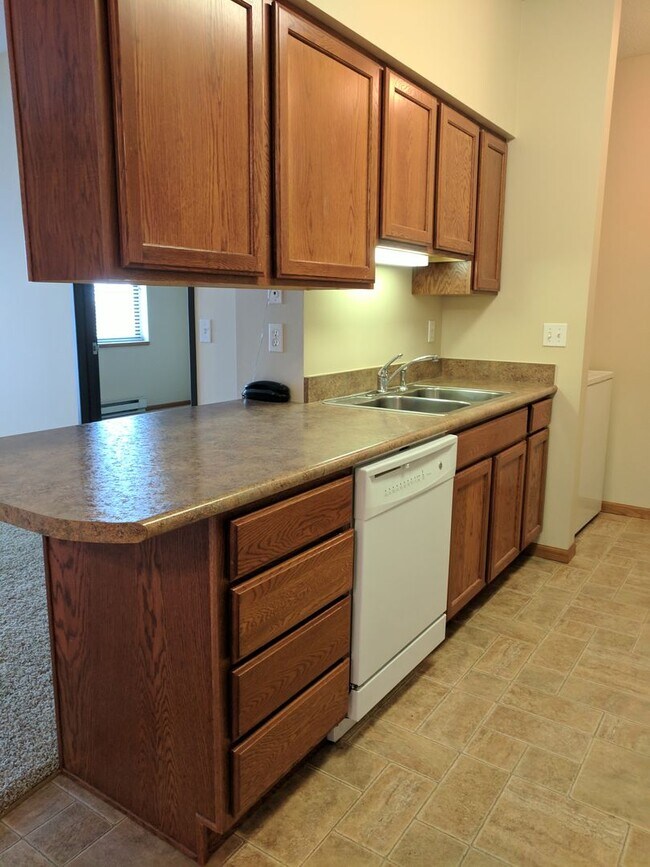 Foto del interior - Bison Crossing Apartments