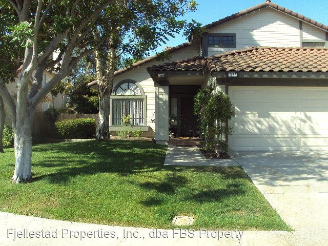 Primary Photo - 4 br, 3 bath House - 1656 Corte Verano