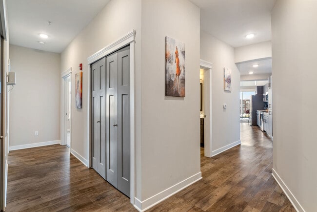 Building Photo - 530 Massachusetts Ave