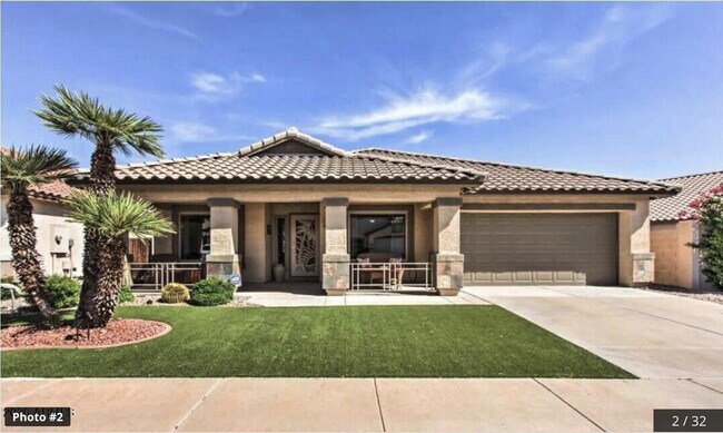 Building Photo - 17211 N Cassi Dr