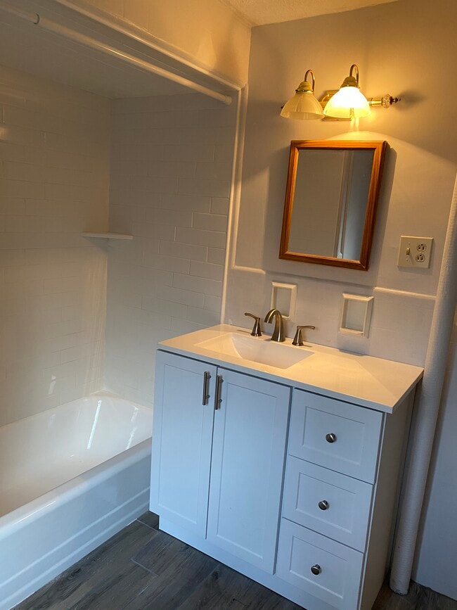 Bathroom - 248 Douglas Pike