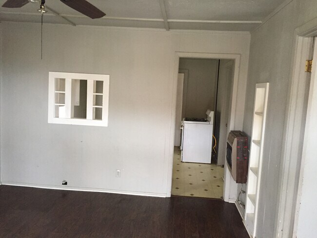 Foto del edificio - 806 E Seymour St