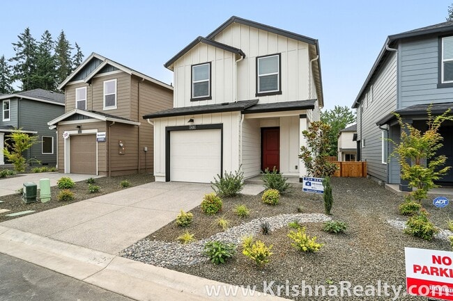 Building Photo - Modern & Spacious 3 BD* 2BA* Brand-New Sin...