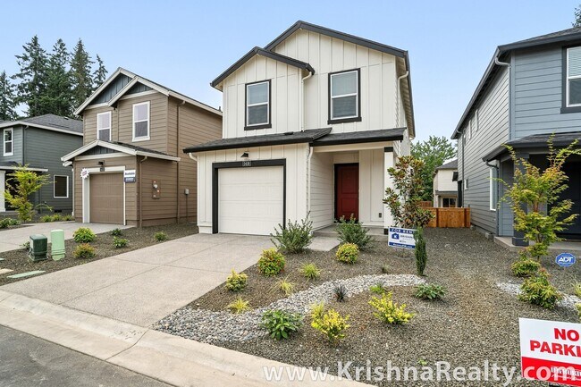 Foto del edificio - Modern & Spacious 3 BD* 2BA* Brand-New Sin...