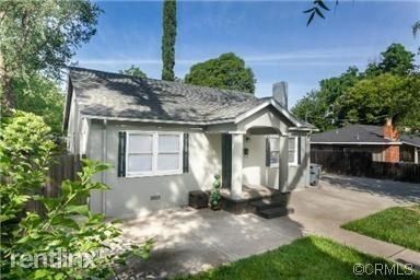 Primary Photo - 2 br, 1.5 bath House - 1207 Warner