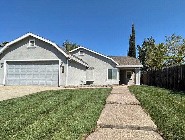 Building Photo - Beautifully Updated Home in Citrus Heights!