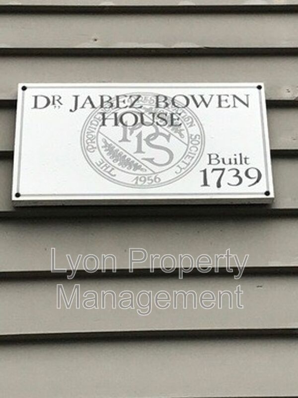 Foto del edificio - 39 Bowen St