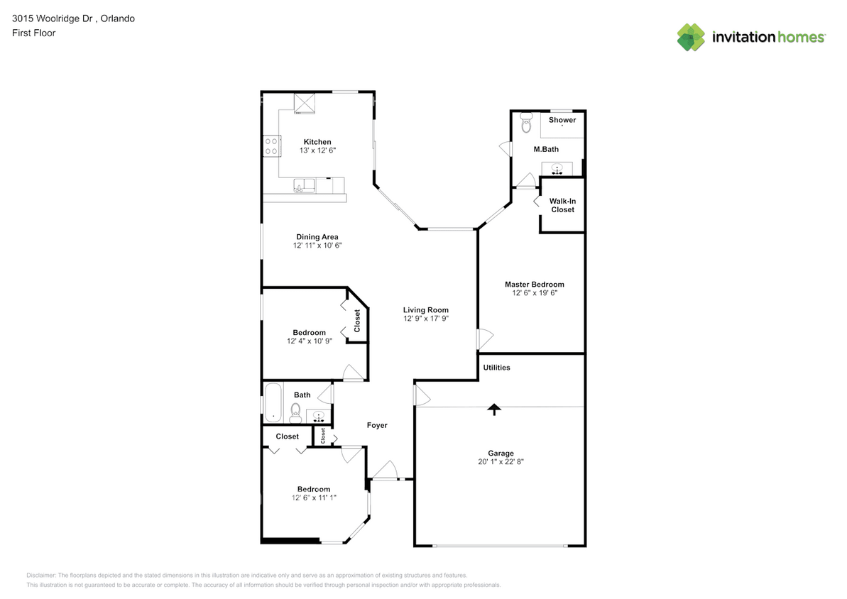 Building Photo - 3015 Woolridge Dr