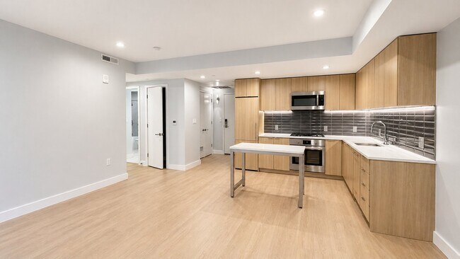 Photo - 1224 M St NW Apartment