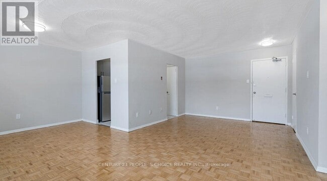 Building Photo - 3875 Sheppard Ave E