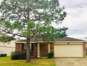 Building Photo - 19031 Yaupon Ranch Dr