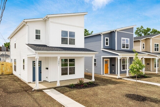 Building Photo - 1441 Merrimac Ave