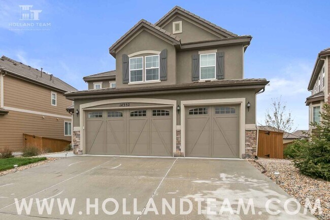 Building Photo - Luxury Home in Parker, Douglas County Schools