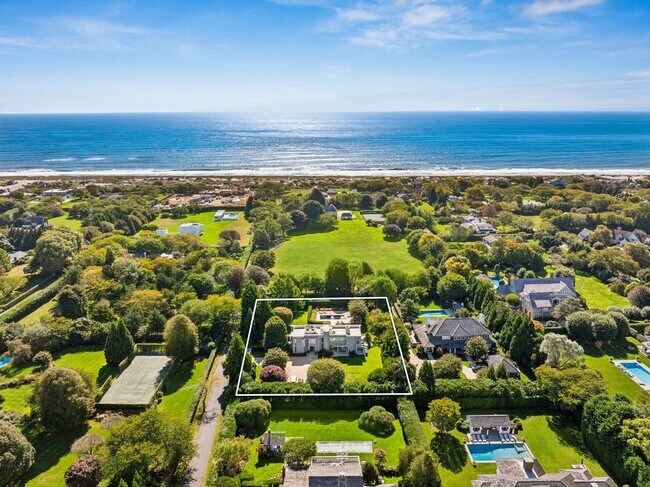 Foto del edificio - 8 Heller Ln