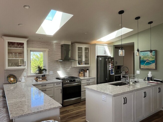 Foto del edificio - Furnished home between Tumalo & Sisters
