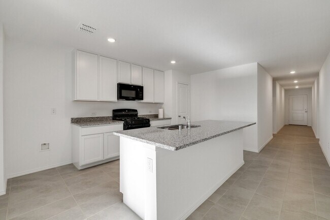 Foto del edificio - 2809 Ozark Cir