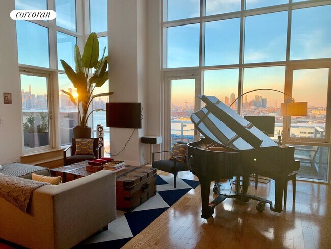 Foto del edificio - 34 N 7th St