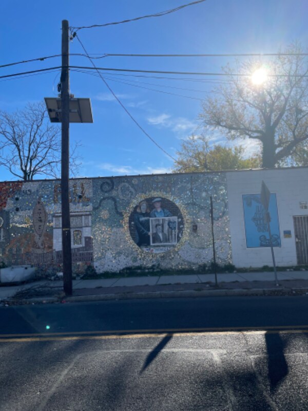 Foto del edificio - 562 Ferry Ave