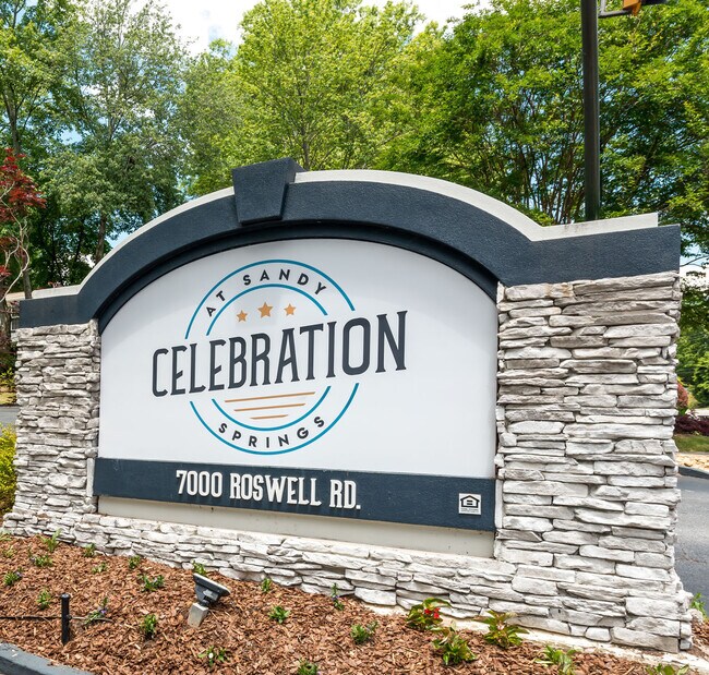 Celebration At Sandy Springs Alquileres En Sandy Springs Ga Apartamentos Com