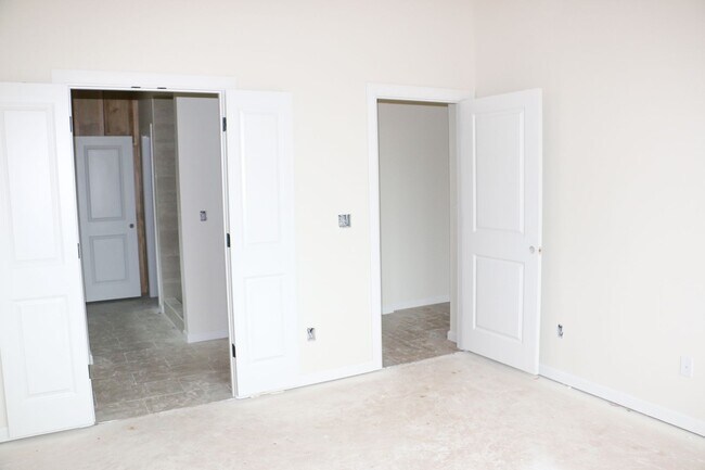 Foto del edificio - Brand New Home in Shawnee!