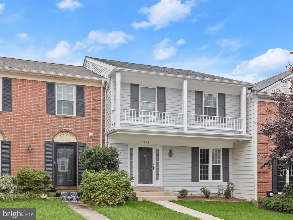 Foto principal - 8619 Tower Bridge Way