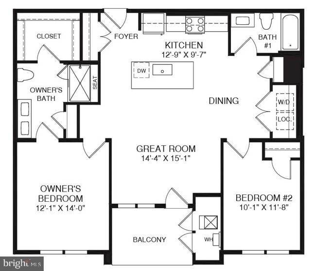 Building Photo - 12875 Mosaic Pk Wy