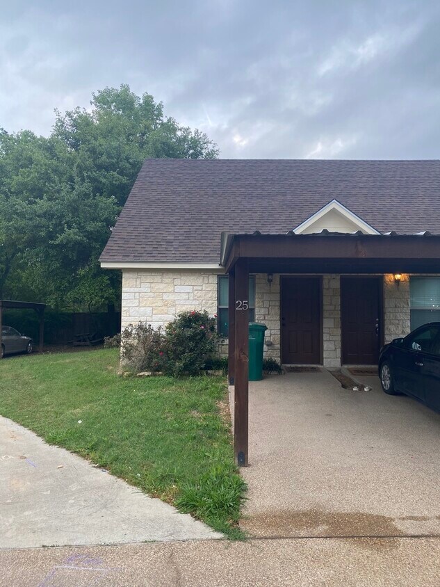 25 Addi Lane, Lacy Lakeview, TX 76705 House Rental in Lacy Lakeview