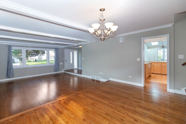 Foto del edificio - 1477 Webster Ln