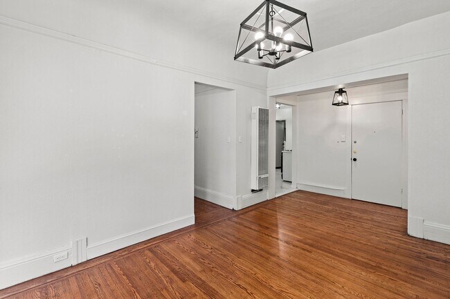 Foto del edificio - 1809 Oak St