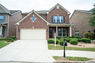 Building Photo - 2412 Harpers Way