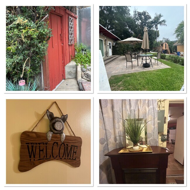 Building Photo - 481 E Las Flores Dr