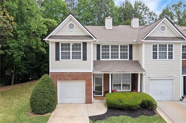 Building Photo - 1607 Jackson Trace Ct