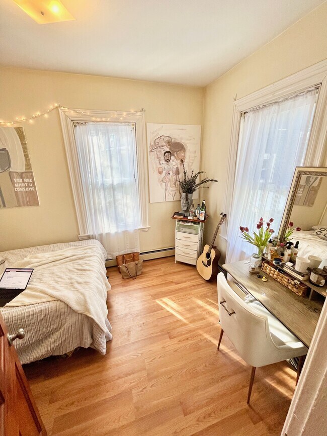 Foto del edificio - 103 Calumet St