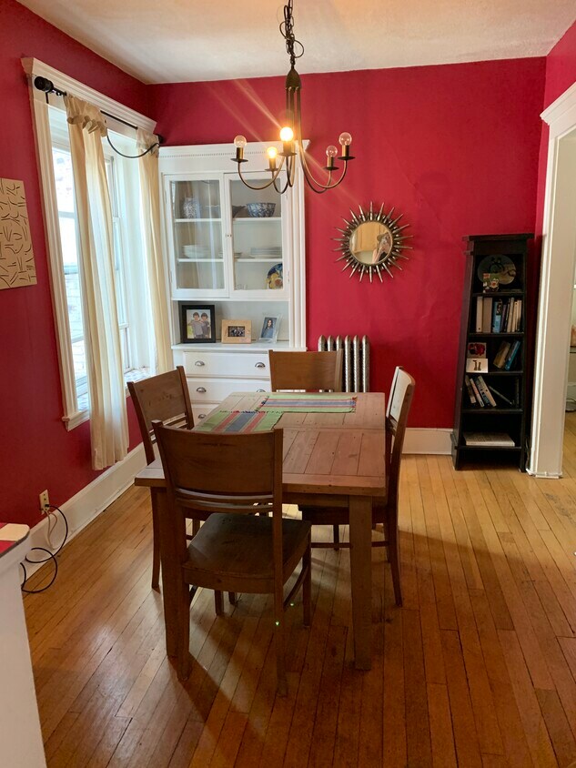 Foto principal - 17 Grovenor Rd