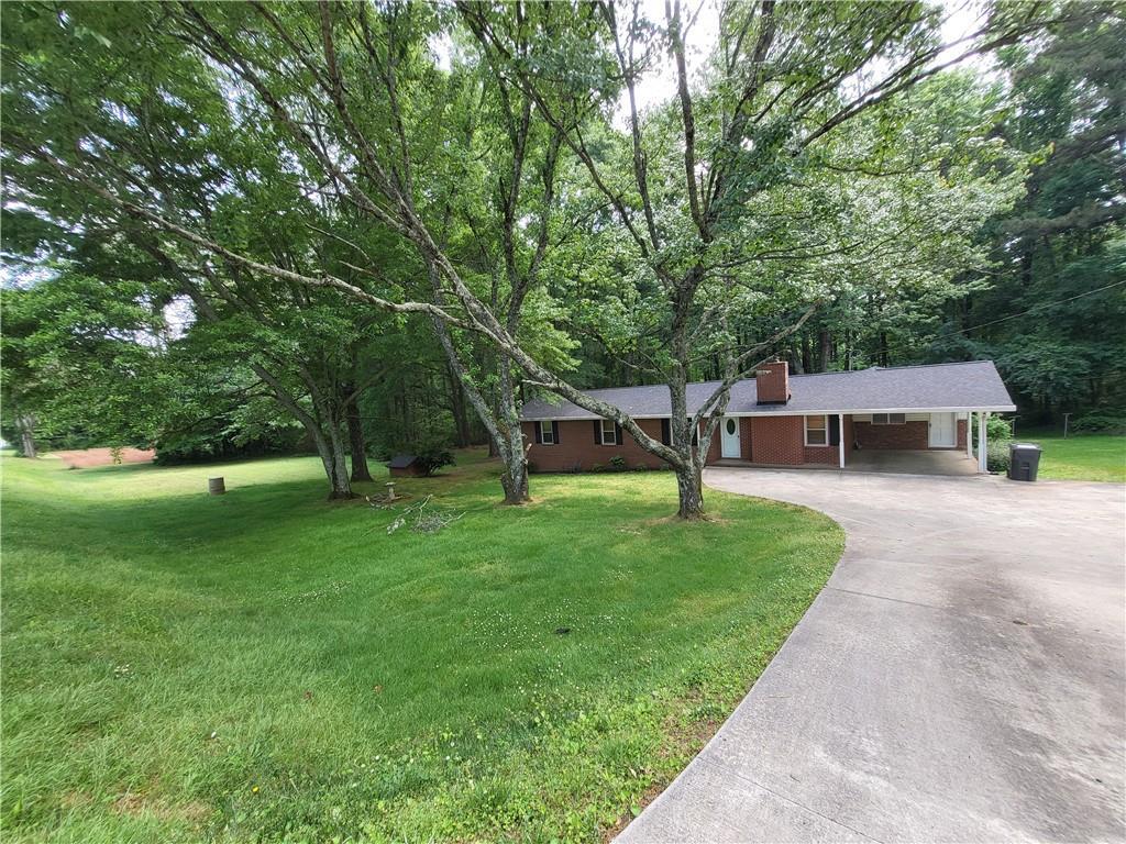 Primary Photo - 6707 Campground Rd