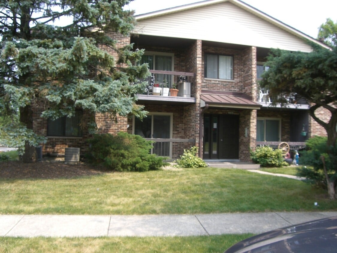 16615 Jean Ln Unit 1N, Tinley Park, IL 60477 Condo for Rent in Tinley