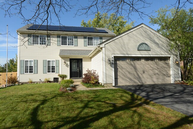 Building Photo - 460 Danbury Dr