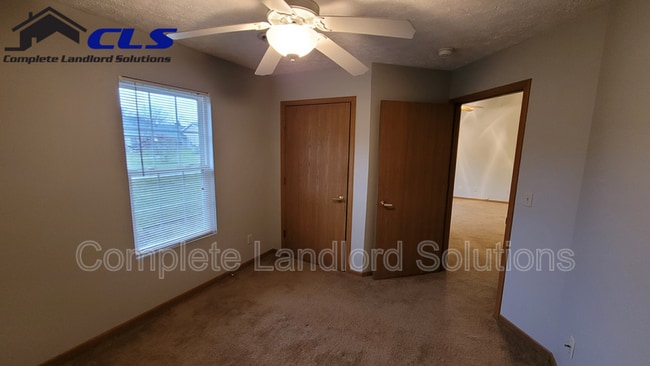 Foto del edificio - 554 College Ave